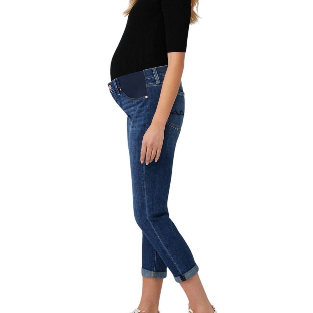 Women's 7 for all Mankind Maternity Jeans